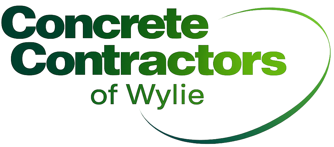 Concrete Contractors of Wylie
